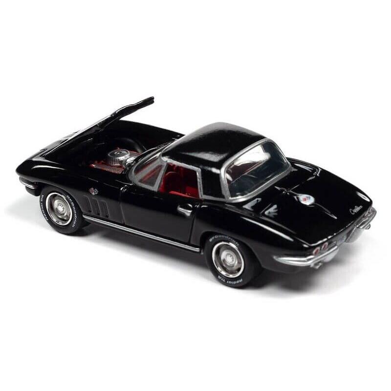 JOHNNY LIGHTNING（ジョニーライトニング） Johnny Lightning 1/64