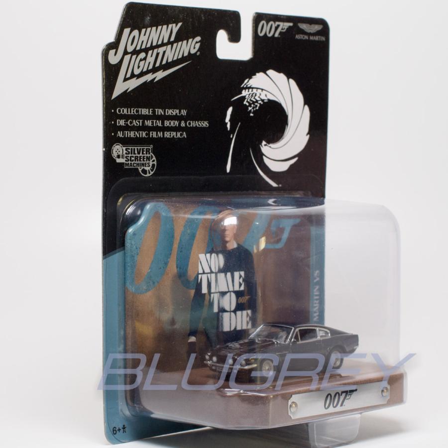 JOHNNY LIGHTNING（ジョニーライトニング） Johnny Lightning 1/64 007