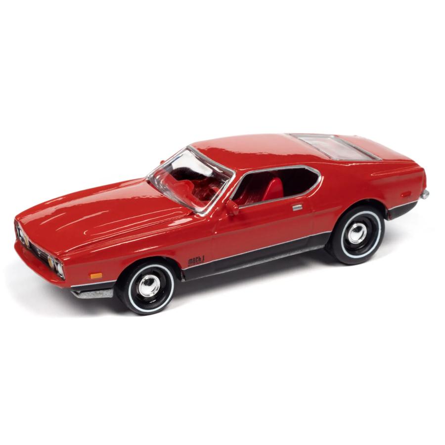 1/18 ビーンズトーク フォード サンダーバード 007 ジェームズ・ボンド JOHNNY LIGHTNING Johnny Lightning 1/64 ボンドカー フォード