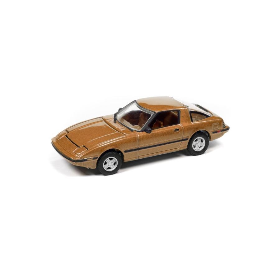 JOHNNY LIGHTNING（ジョニーライトニング） Johnny Lightning 1/64