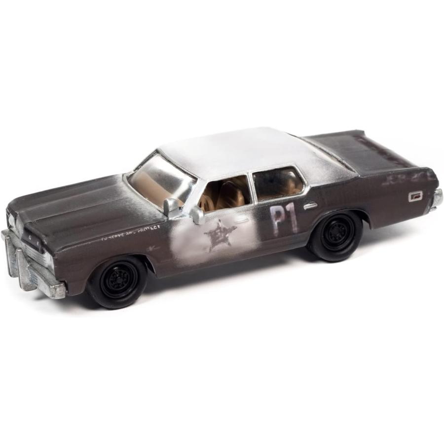 JOHNNY LIGHTNING（ジョニーライトニング） Johnny Lightning 1/64