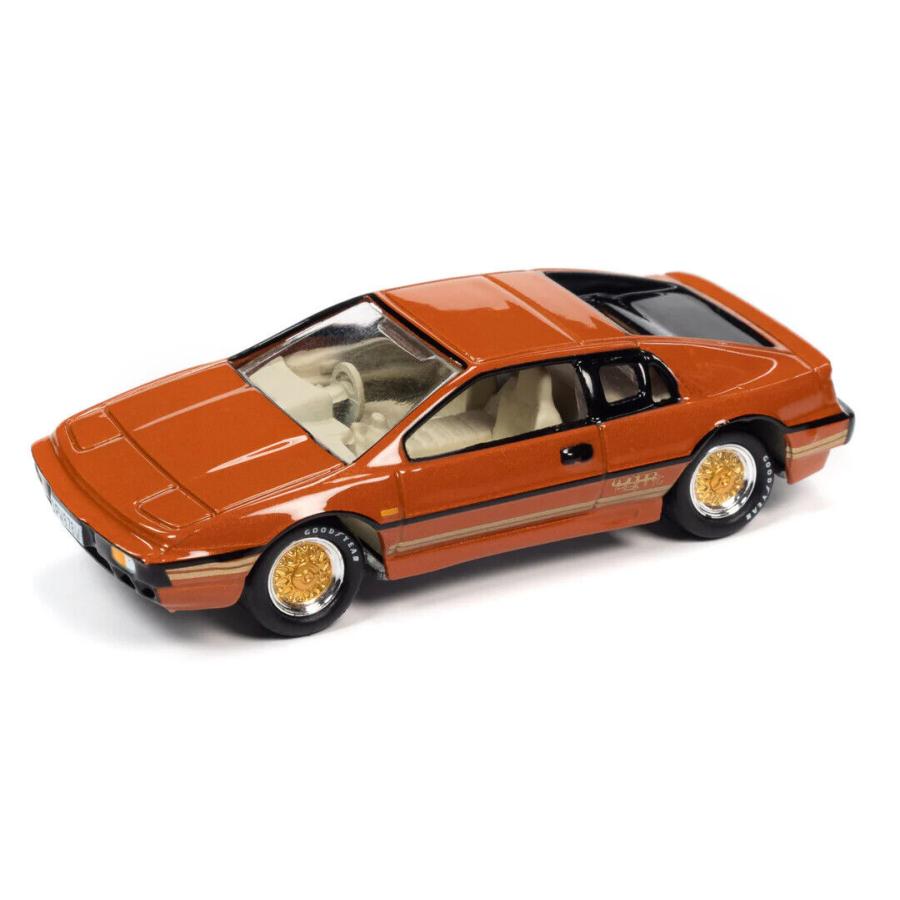 1/43 007 ロータス エスプリ ターボ For Your EyesOnly C4301 James Bond Lotus Esprit Turbo - 'For Your Eyes Only'