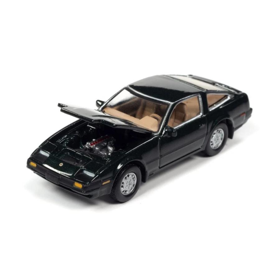 JOHNNY LIGHTNING（ジョニーライトニング） Johnny Lightning 1/64