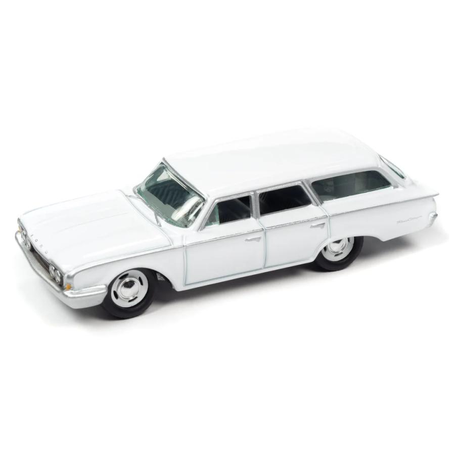 JOHNNY LIGHTNING（ジョニーライトニング） Johnny Lightning 1/64