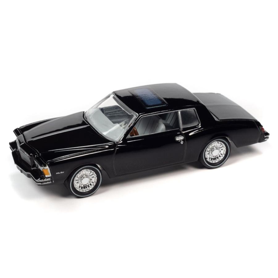 JOHNNY LIGHTNING（ジョニーライトニング） Johnny Lightning 1/64