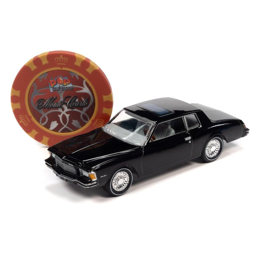 JOHNNY LIGHTNING（ジョニーライトニング） Johnny Lightning 1/64