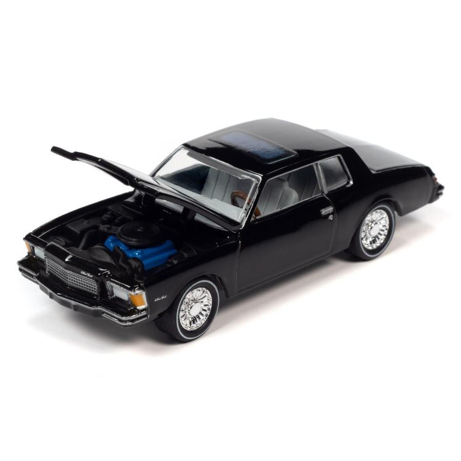 JOHNNY LIGHTNING（ジョニーライトニング） Johnny Lightning 1/64