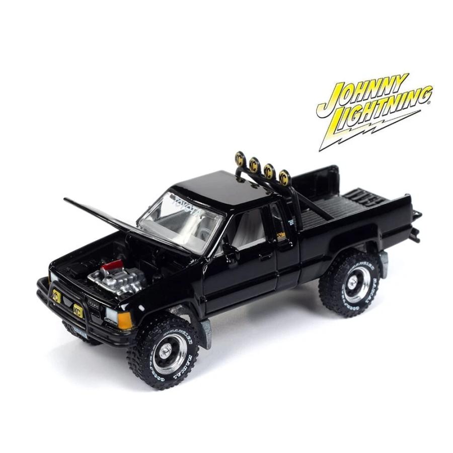 JOHNNY LIGHTNING（ジョニーライトニング） Johnny Lightning 1/64