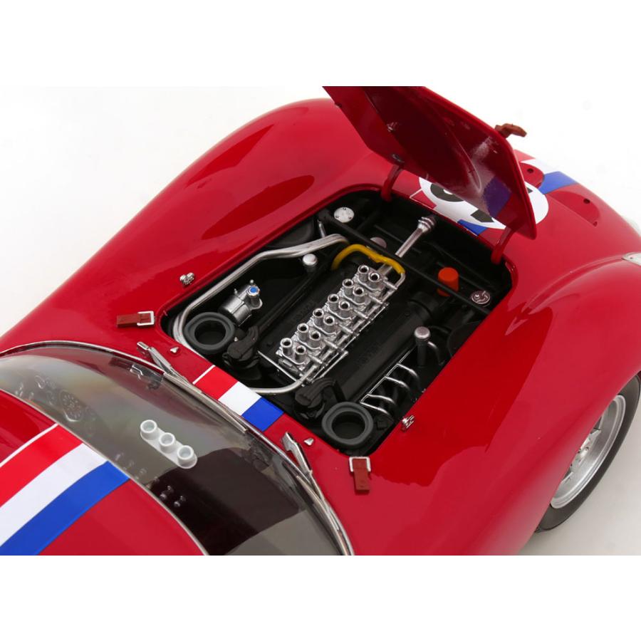 フェラーリ1962年GTO イタリア製ブラコ。【ケースなし　単体　汚れがあり】。 フェラーリ1962年GTO イタリア製ブラコ。【ケースなし 単体 汚れ