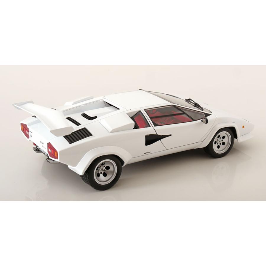 KKスケール KK-Scale 1/12 ランボルギーニ カウンタック LP 5000S QV