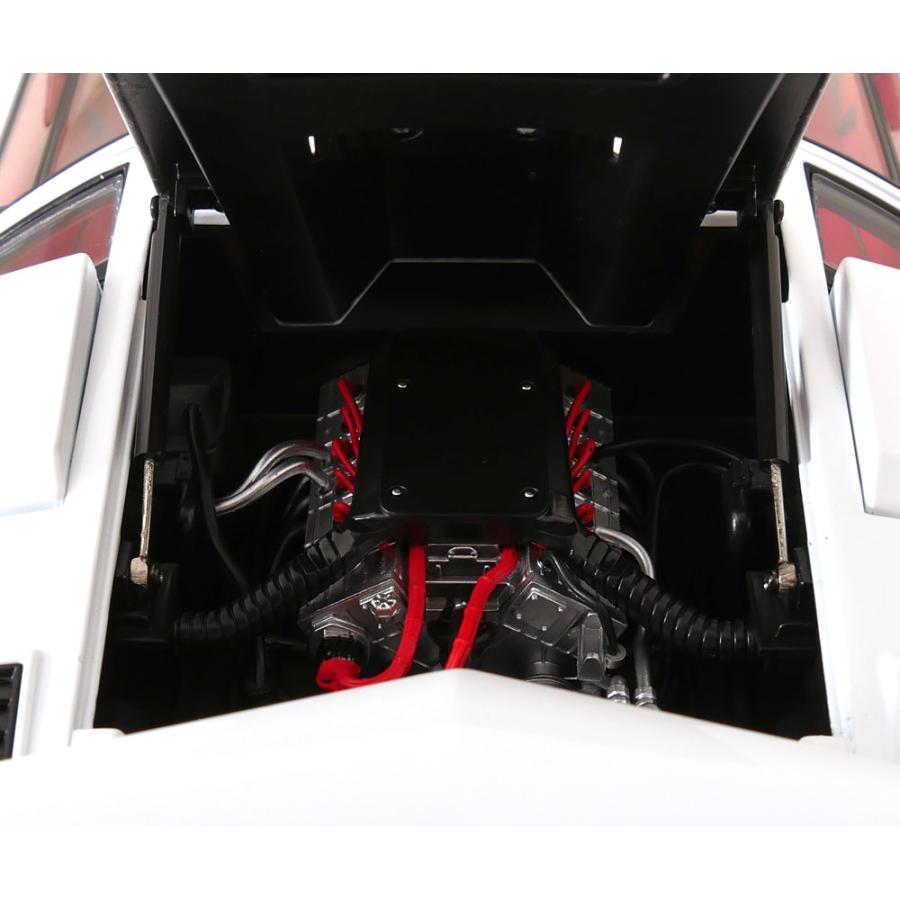 KKスケール KK-Scale 1/12 ランボルギーニ カウンタック LP 5000S QV