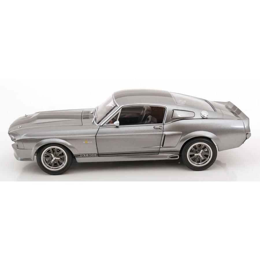 KKスケール KK-Scale 1/12 フォード マスタング シェルビー GT500
