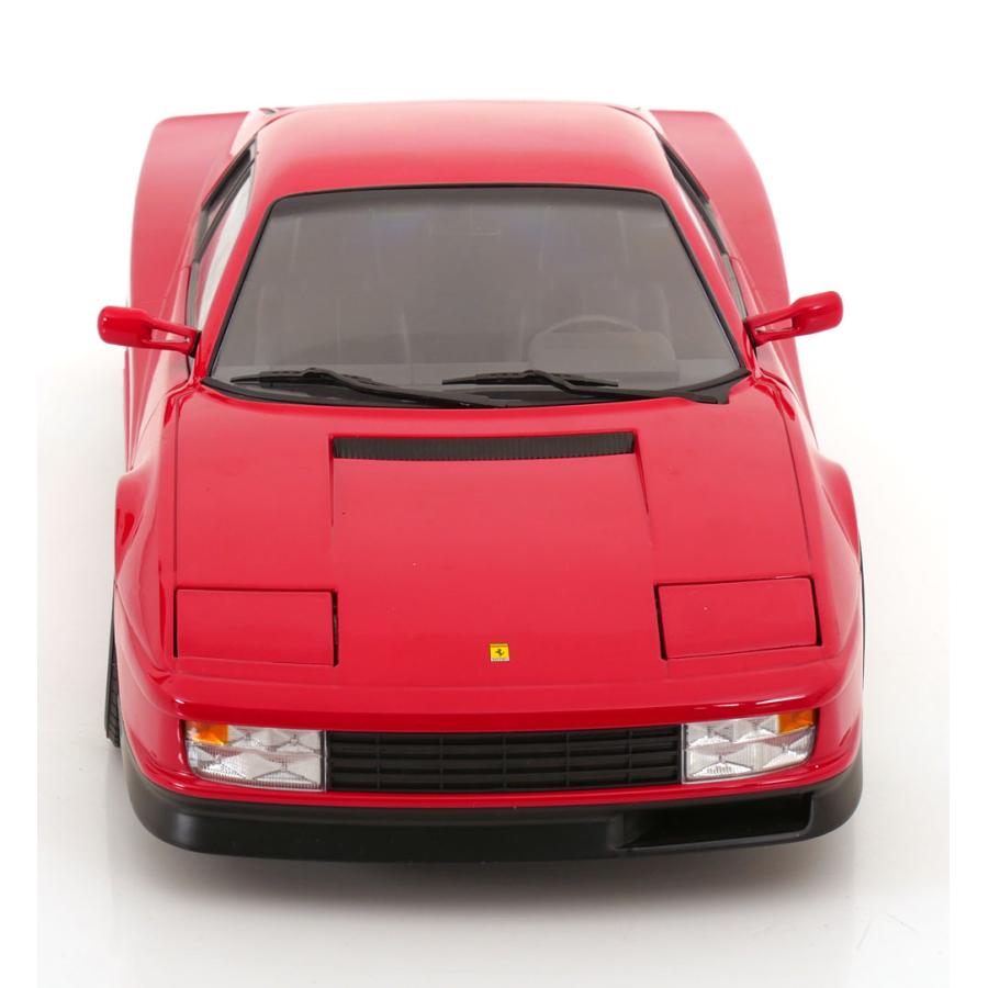 KKスケール KK-Scale 1/12 フェラーリ テスタロッサ 1986 レッド