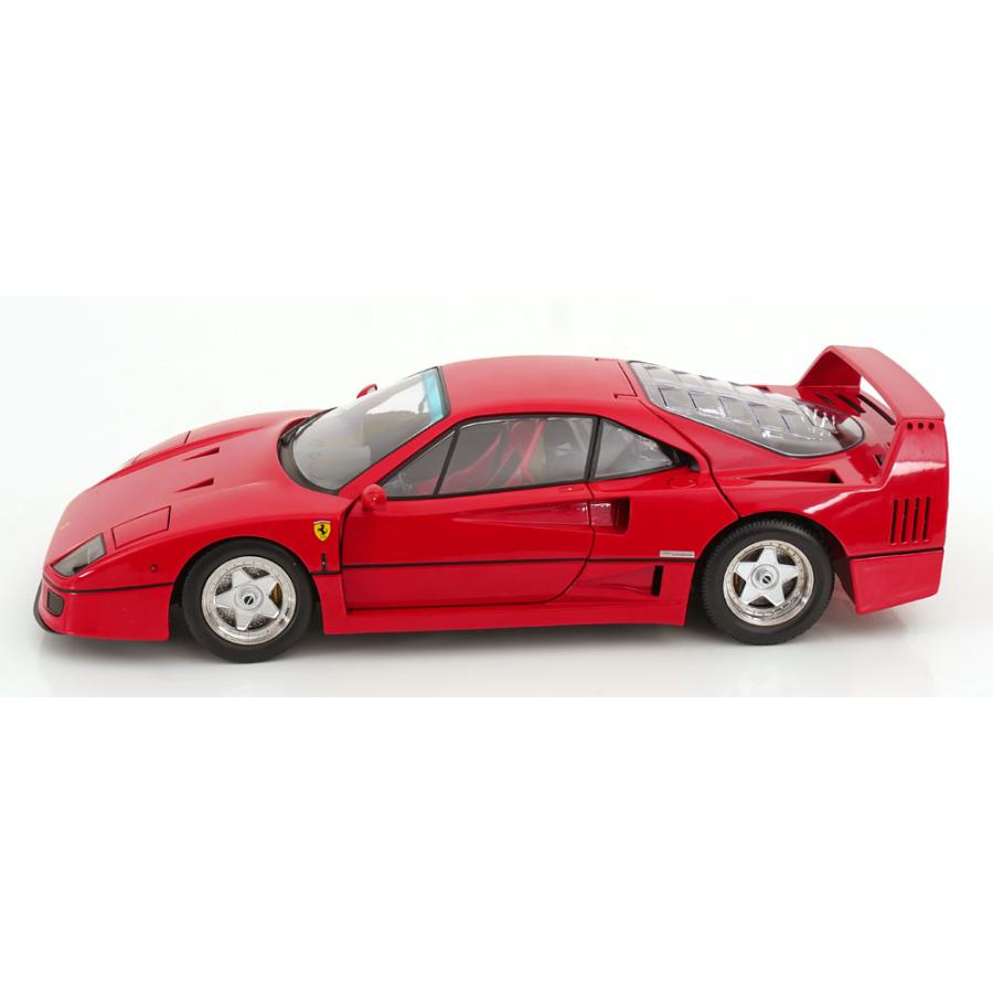 KKスケール KK-Scale 1/12 フェラーリ F40 1987 レッド FERRARI F40