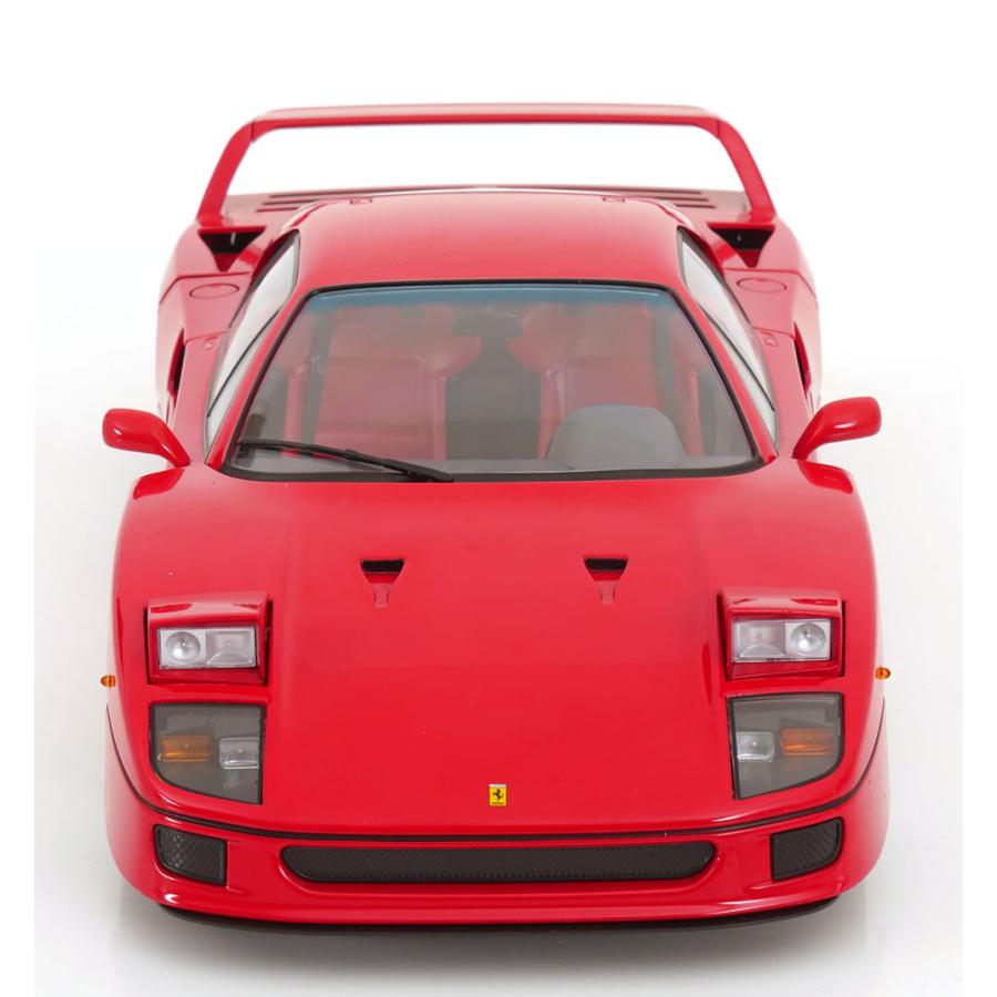 KKスケール KK-Scale 1/12 フェラーリ F40 1987 レッド FERRARI F40