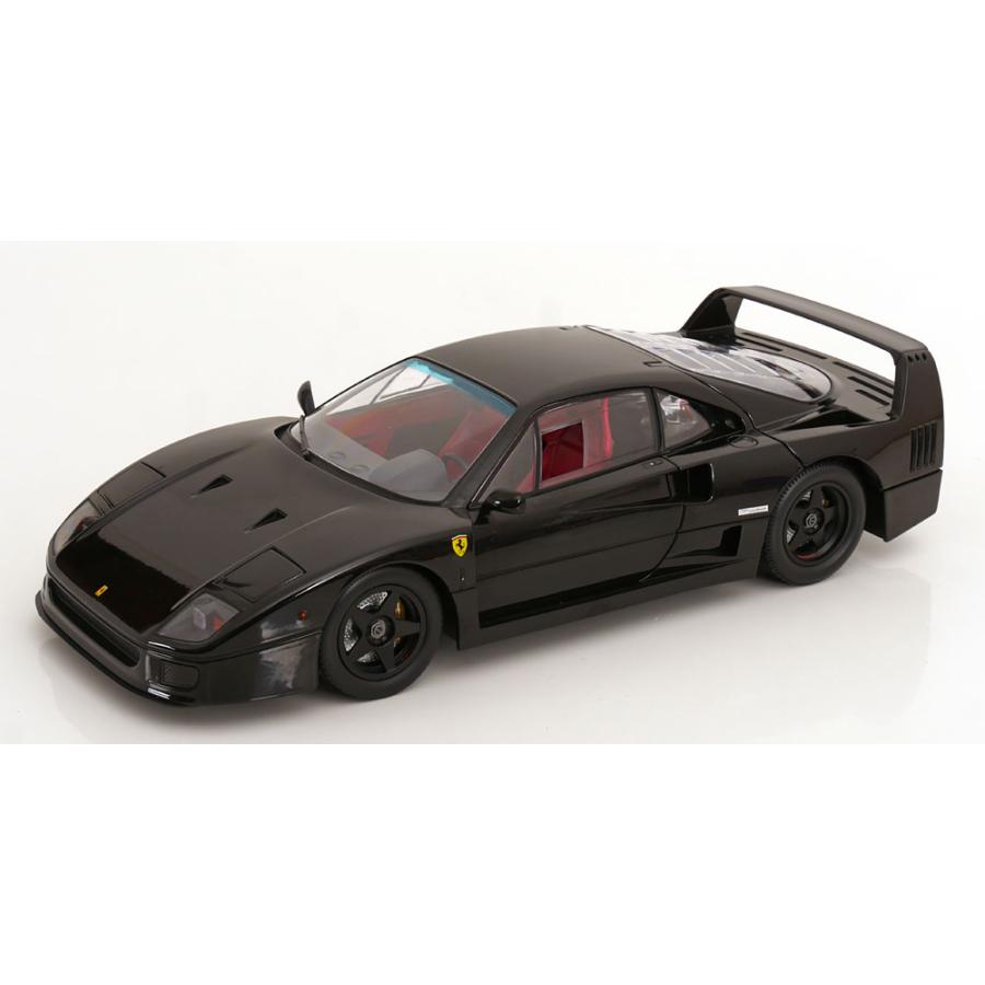 KKスケール KK-Scale 1/12 フェラーリ F40 ライトウェイト 1990
