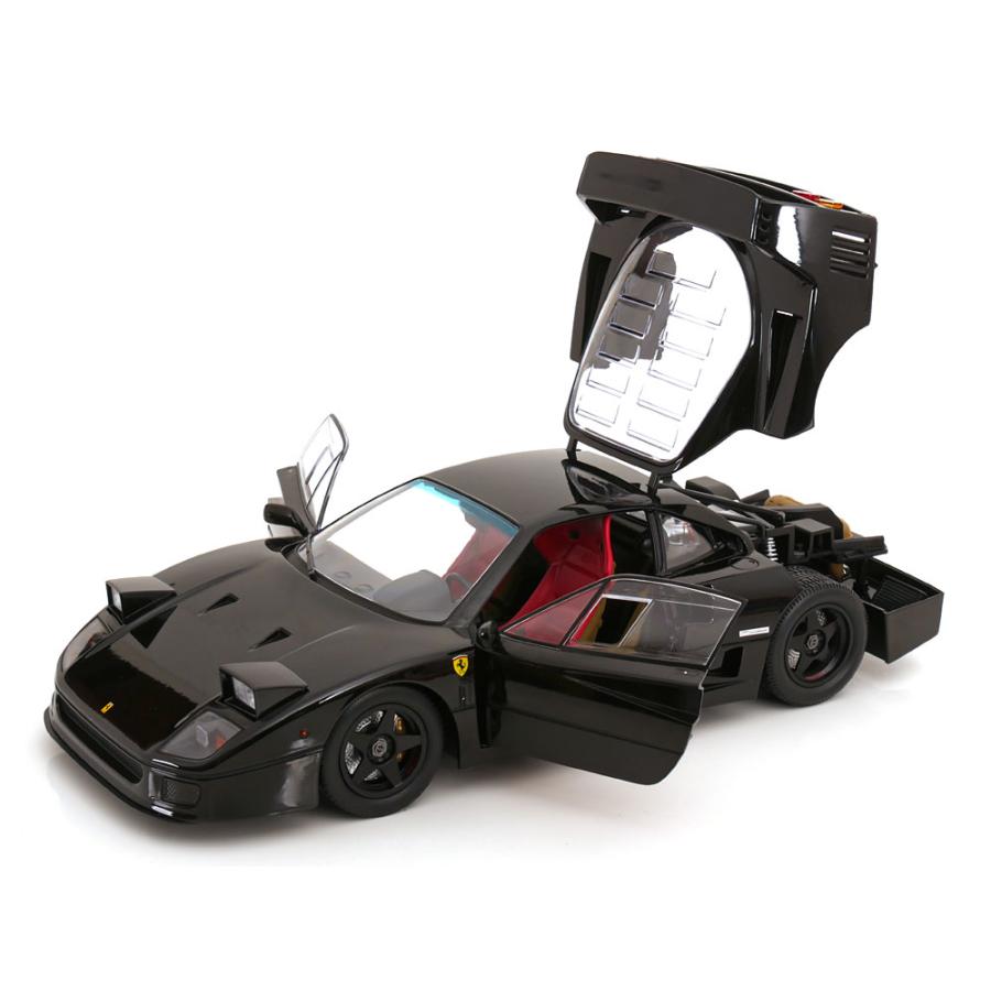 KKスケール KK-Scale 1/12 フェラーリ F40 ライトウェイト 1990