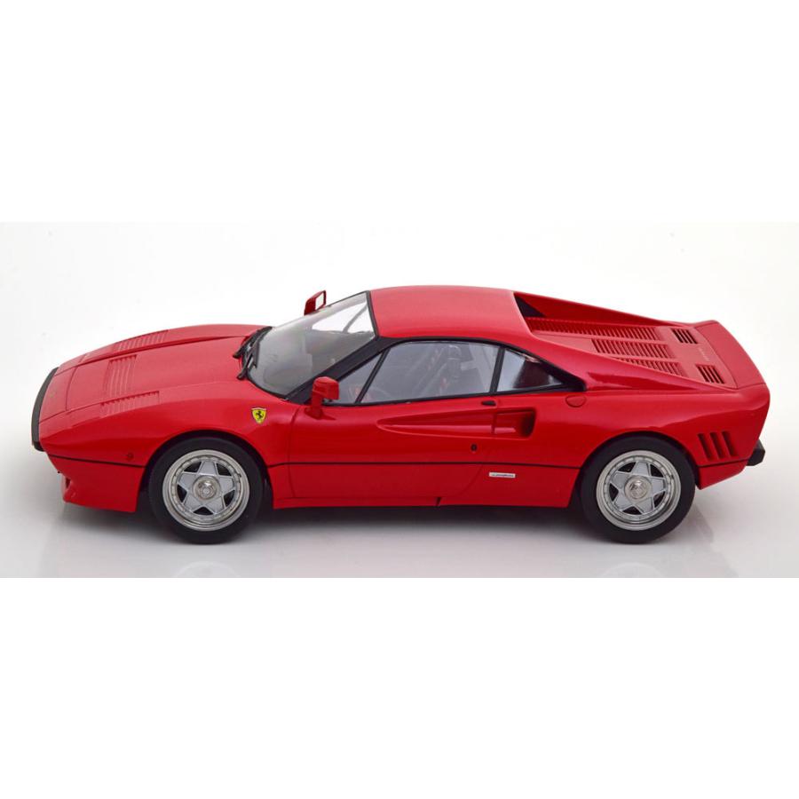 ミニカー KK scale 1/18 Ferrari 288 GTO Amazon.co.jp: ミニカー 1/18 フェラーリ 288 GTO KK-SCALE 1/18