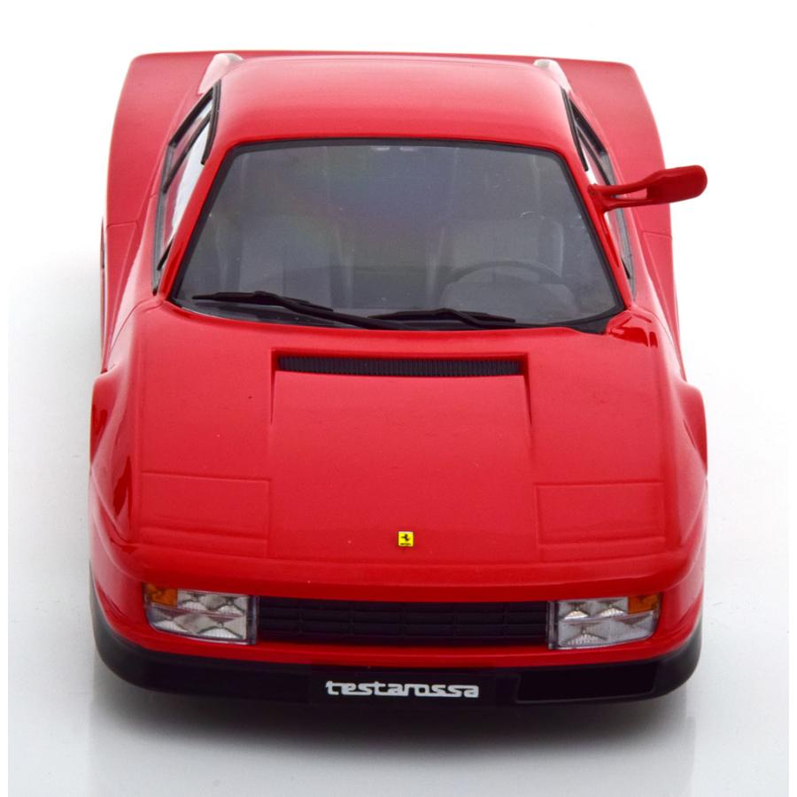 KKスケール KK-Scale 1/18 フェラーリ テスタロッサ モノ KKスケール KK-Scale 1/18 フェラーリ テスタロッサ モノ