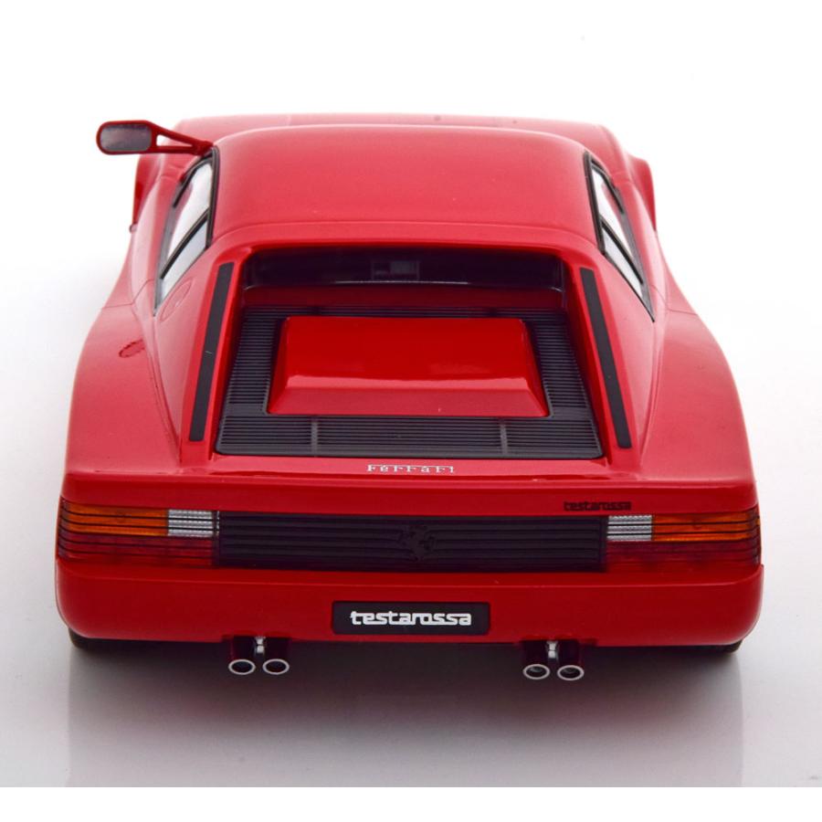 KKスケール KK-Scale 1/18 フェラーリ テスタロッサ モノ KKスケール KK-Scale 1/18 フェラーリ テスタロッサ モノ