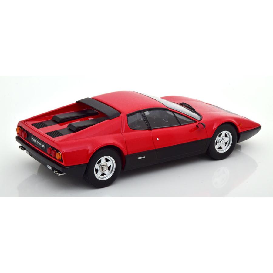 KKスケール KK-Scale 1/18 フェラーリ 365 GT4 BB 1973 レッド KKスケール KK-Scale 1/18 フェラーリ 365 GT4 BB 1973 レッド