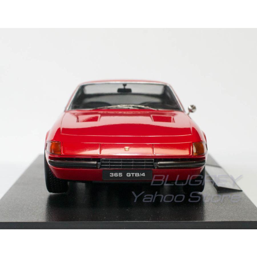 KKスケール KK-Scale 1/18 フェラーリ 365 GTB デイトナ KKスケール KK-Scale 1/18 フェラーリ 365 GTB デイトナ