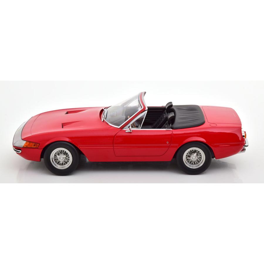 KKスケール KK-Scale 1/18 フェラーリ 365 GTB デイトナ スパイダー