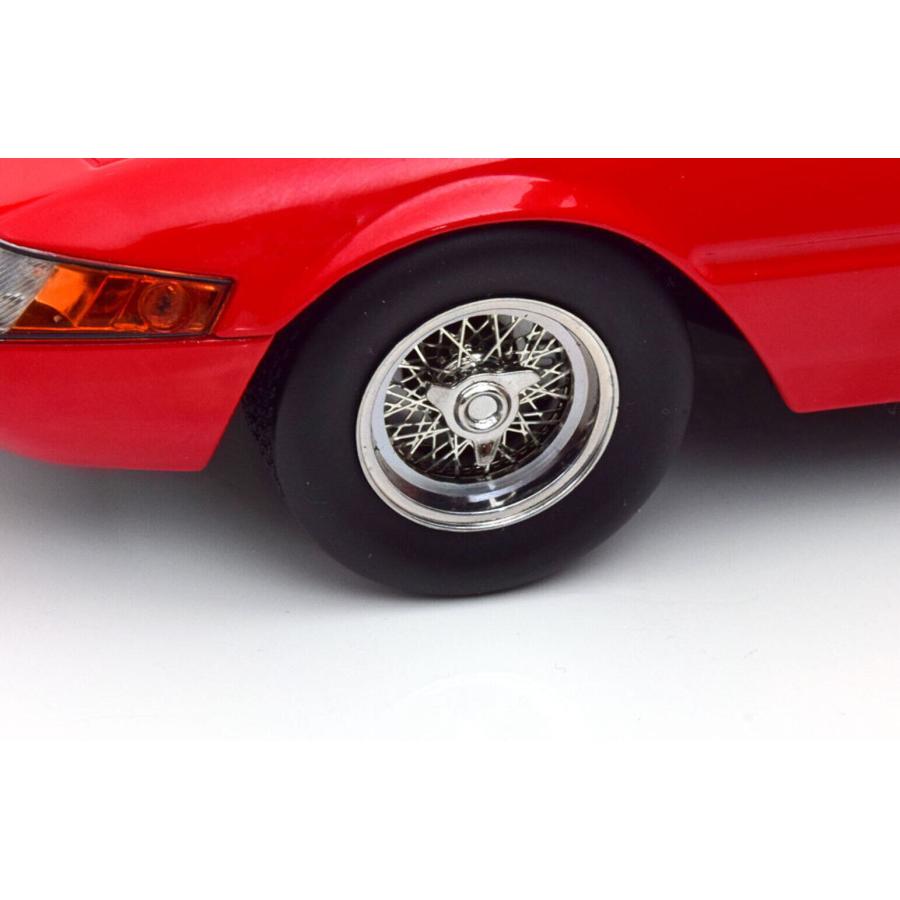 KKスケール KK-Scale 1/18 フェラーリ 365 GTB デイトナ スパイダー