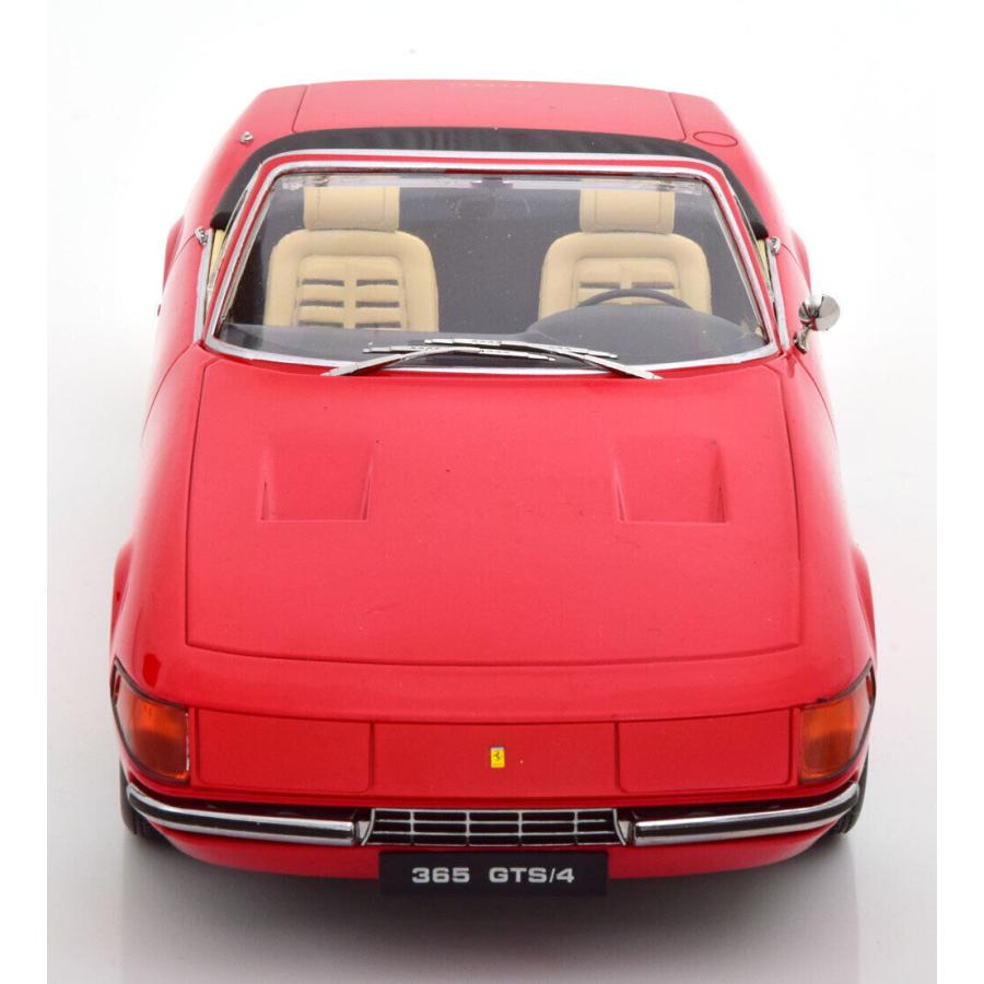 KKスケール KK-Scale 1/18 フェラーリ 365 GTB デイトナ