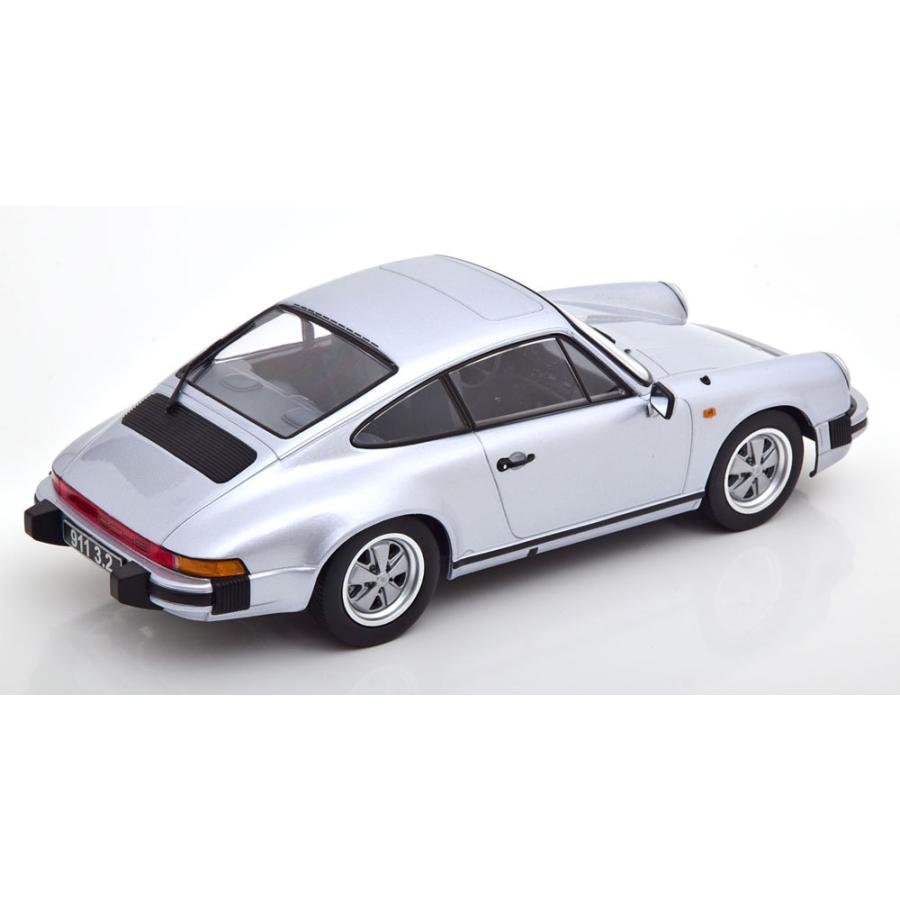 KKスケール KK-Scale 1/18 ポルシェ 911 3.2 1988 (フェリー