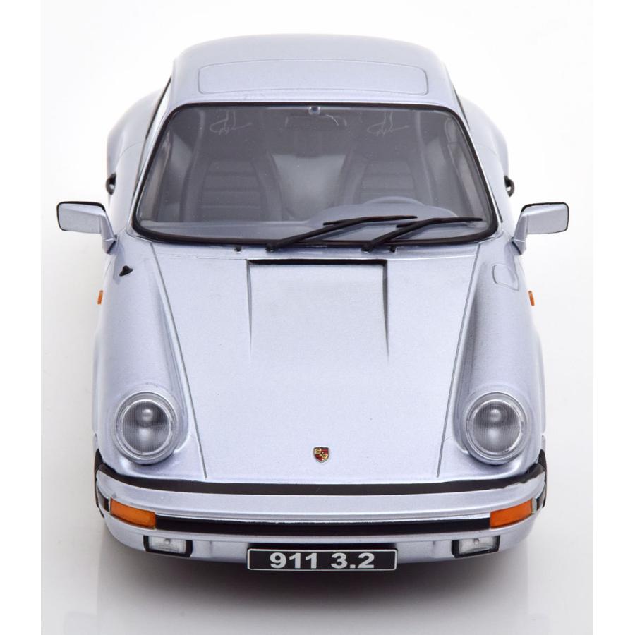 KK Scale 1/18ポルシェ 911 スピードスター 1989 カスタム 1:18 KK-Scale Porsche 911 Speedster 1989 red | eBay