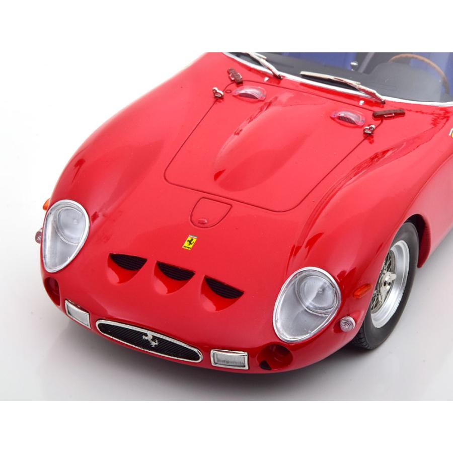 KKスケール KK-Scale 1/18 フェラーリ 250 GTO 3.0L V12 1962 KKスケール KK-Scale 1/18 フェラーリ 250 GTO 3.0L V12 1962