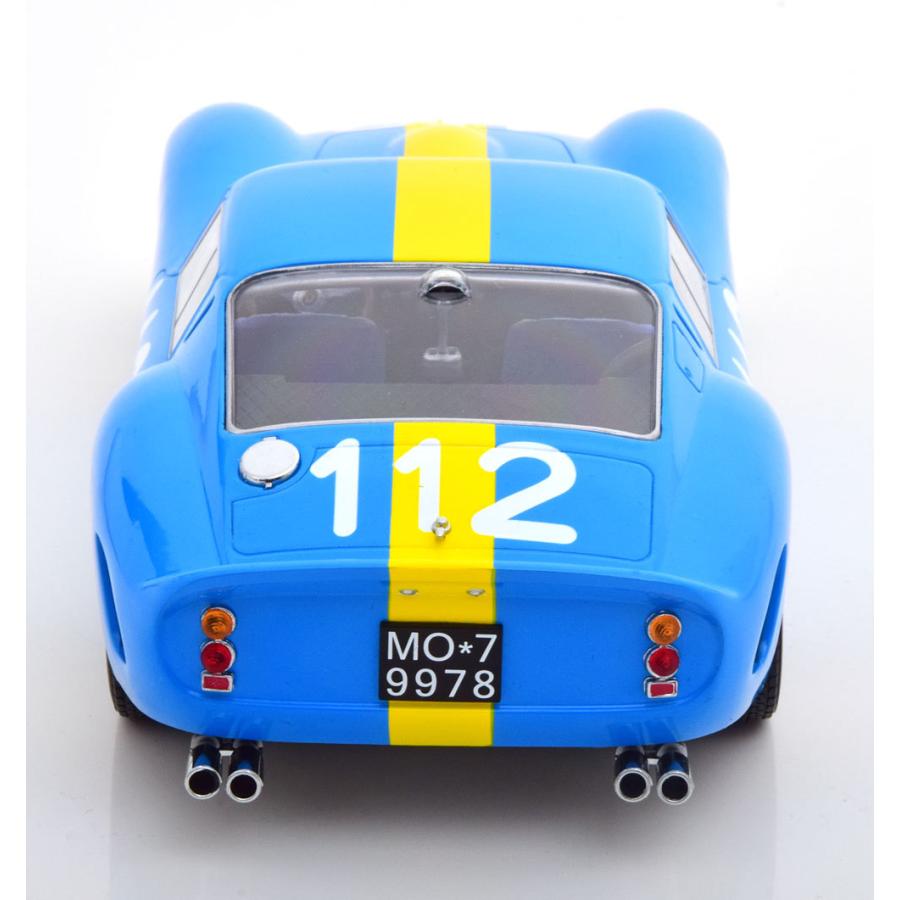 KKスケール KK-Scale 1/18 フェラーリ 250 GTO タルガ KKスケール KK-Scale 1/18 フェラーリ 250 GTO タルガ