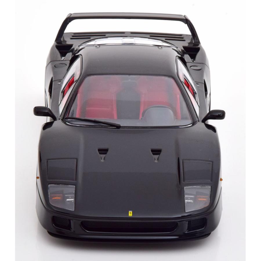 KKスケール KK-Scale 1/18 フェラーリ F40 ライトウエイト 1990