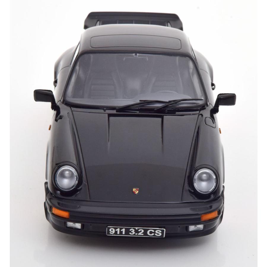 KKスケール KK-Scale 1/18 ポルシェ 911 カレラ 3.2 クラブスポーツ