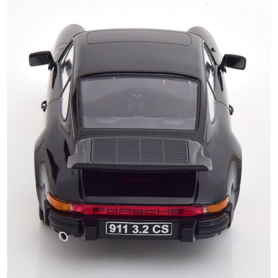 KKスケール KK-Scale 1/18 ポルシェ 911 カレラ 3.2 クラブスポーツ