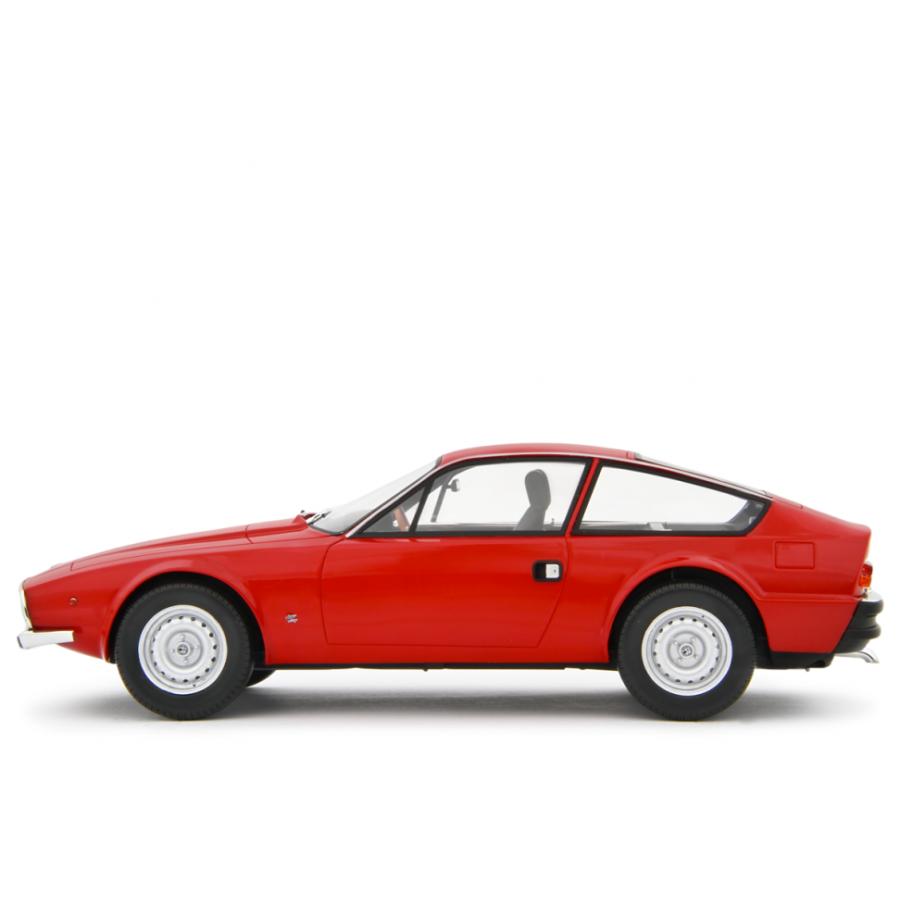 LAUDORACING 1/18 アルファロメオ ジュリア クーペ 1600 GT ジュニア