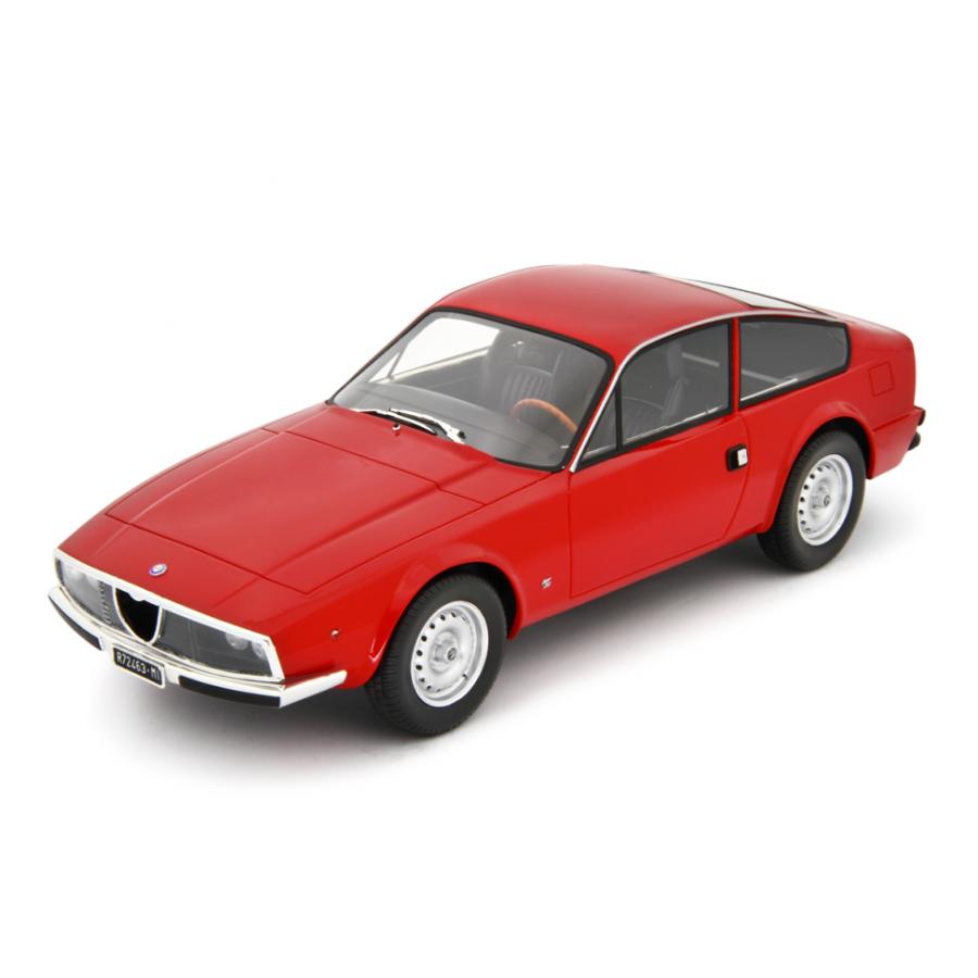 LAUDORACING 1/18 アルファロメオ ジュリア クーペ 1600 GT ジュニア