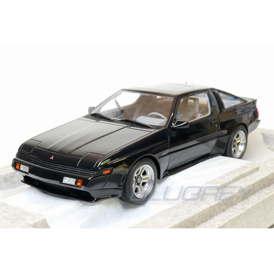 LS collectibles COLLECTIBLES 1/18 三菱 スタリオン 1988