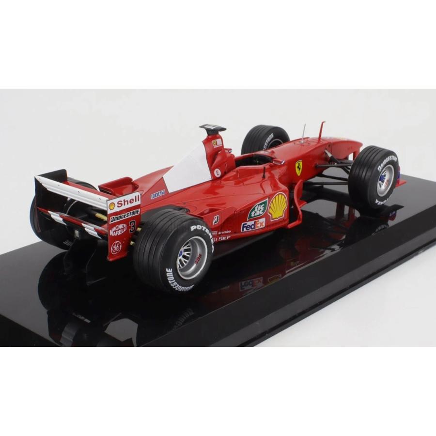F1 MICHAEL SCHUMACHER シューマッハ 世界199枚限定 史上最も成功したF1ドライバー ミハエル・シューマッハを称え F1