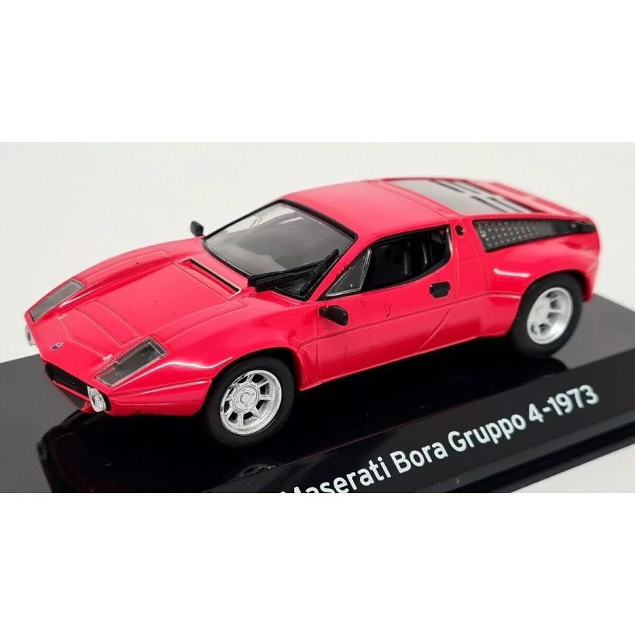 永大　グリップ　マセラティ　ボーラ　Maserati Bora 1/28 永大 グリップ マセラティ ボーラ Maserati Bora 1/28
