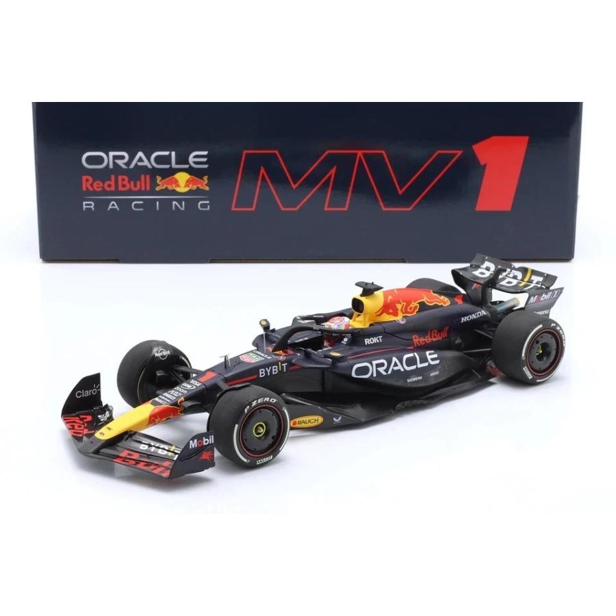 F1 2024 レッドブル ホンダ RB20 フェルスタッペン バゲットハット F1 2024 レッドブル ホンダ RB20 フェルスタッペン バゲットハット