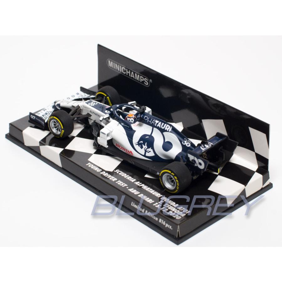 ミニチャンプス 1/43 F1 ベネトン·フォードB1902台