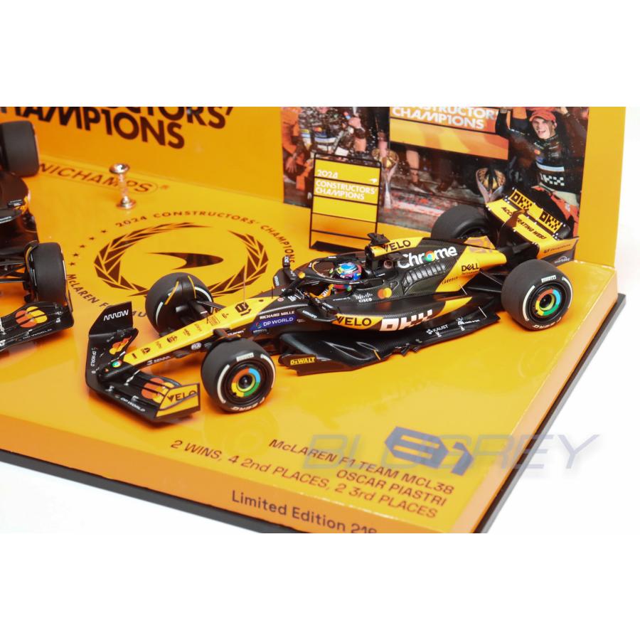 ミニチャンプスロータスF1E20K.ライコネンアブダビGP優勝モデル 楽天市場】ミニチャンプス 1/18 ロータス 97T #12 1位 優勝 ポルトガル