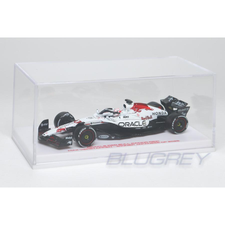 ミニチャンプス 未開封  マンセル ミニチャンプス 1/43 オラクル レッドブルレーシング RB18 2022 F1