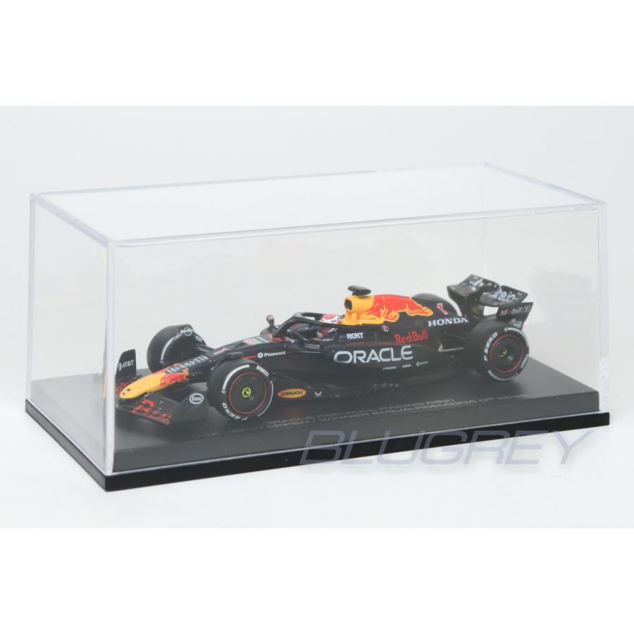 MINICHAMPS redbull RB14 マックス・フェルスタッペン 3位 REVIEW Minichamps 1:18 Red Bull Racing RB14 Max Verstappen 2018
