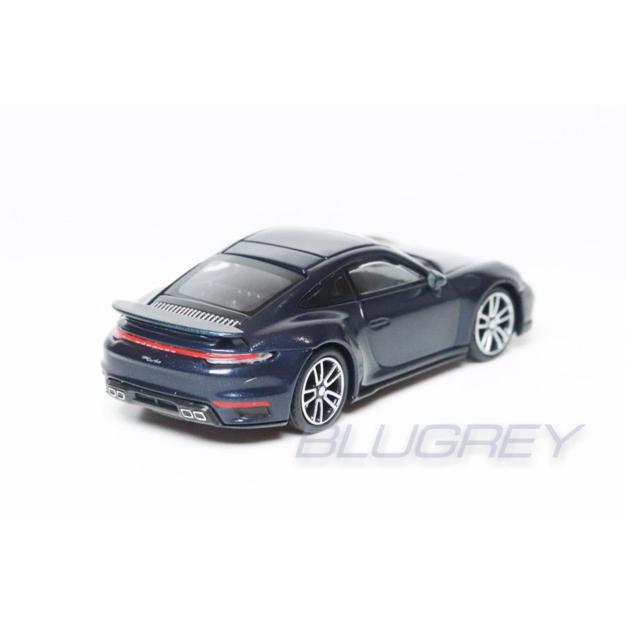 新品 1/43 ポルシェ純正 ミニチャンプス ポルシェ 911 GTS ブルー 81a4ZU-dNXL._AC_UF894,