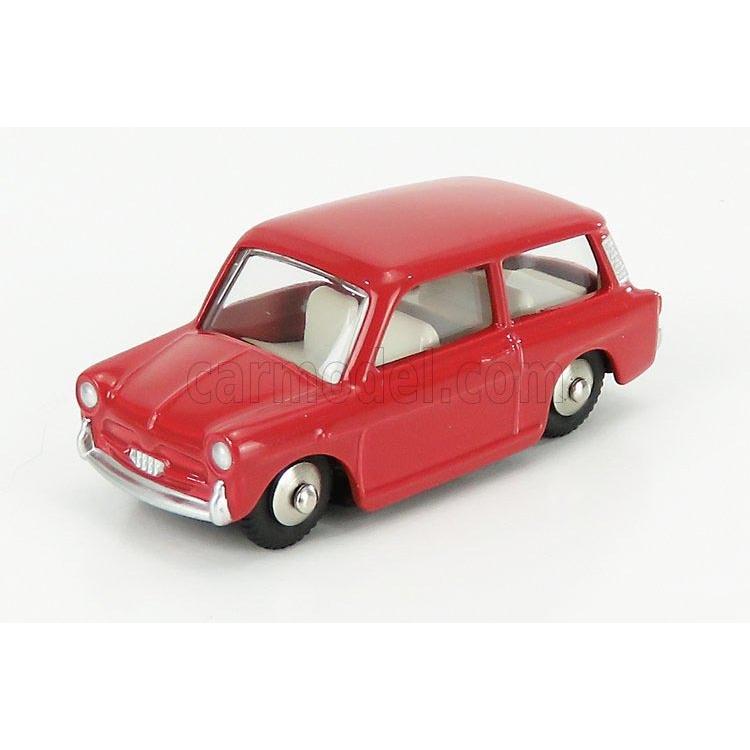 マーキュリー 1/48 アウトビアンキ ビアンキーナ パノラミカ 1960