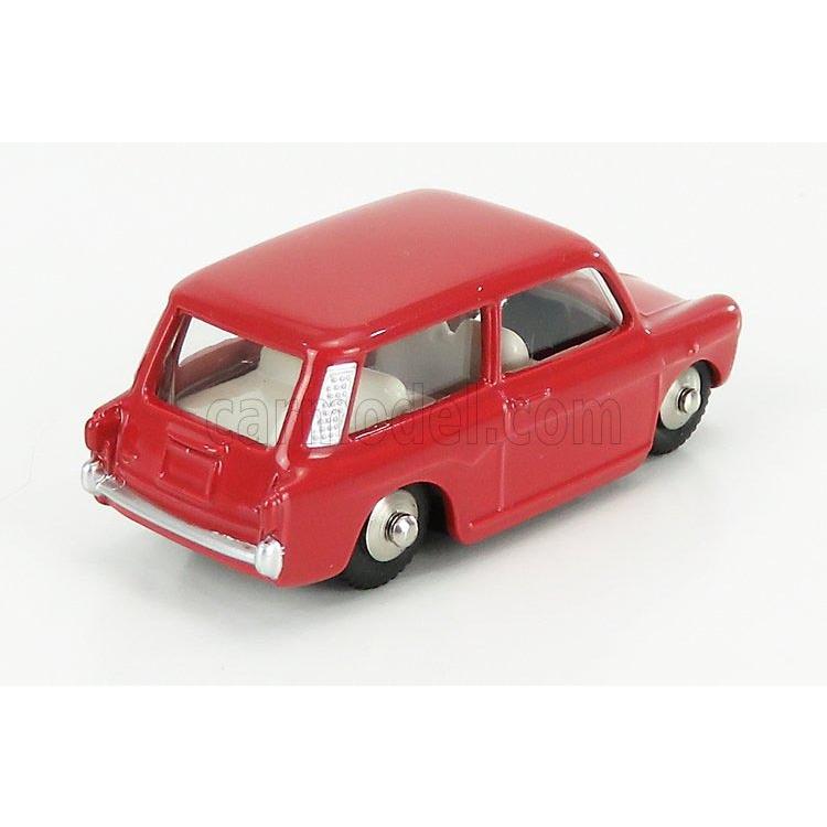 マーキュリー 1/48 アウトビアンキ ビアンキーナ パノラミカ 1960