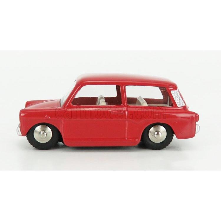 マーキュリー 1/48 アウトビアンキ ビアンキーナ パノラミカ 1960